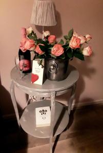 Le Clos des Aramons
