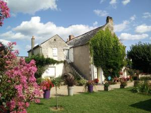 Maison d'hôtes Le Clos des Bérengeries 95 Rue Dorothée de Dino 37130 Saint-Patrice Région Centre