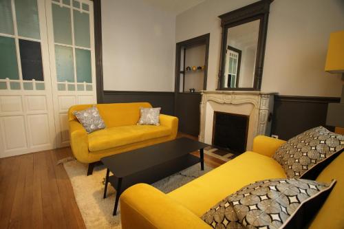 Le clos des etoiles