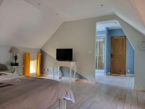 Le Clos des Figuiers - 3 Chambres d'hôtes de charme