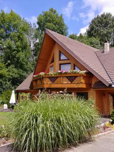 Maison d'hôtes Le Clos des Marais de Fontenay 24 Rue Henri Menche de Loisne 91540 Fontenay-le-Vicomte Île-de-France