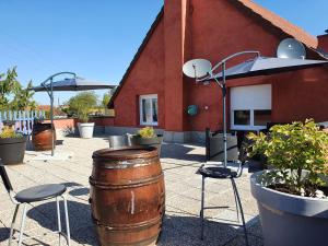 Le Clos des Meix