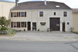 Le Clos des Pommes