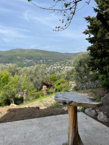 Le Clos des Senteurs de Chateauneuf de Grasse