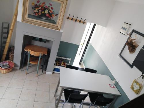 Le Clos du 51 - Chambres d'hôtes