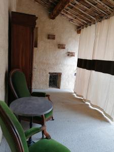 le clos du Patre