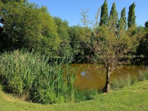 Le Clos du Piheux