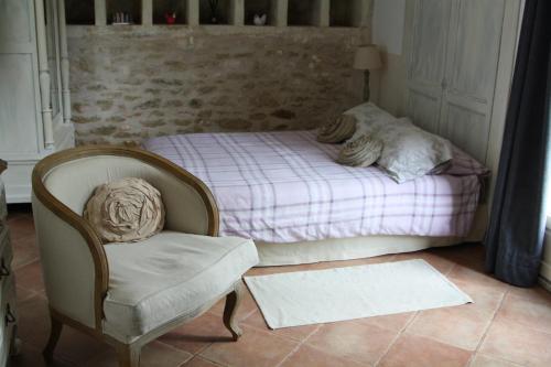 Le Clos du Vallon des Courances