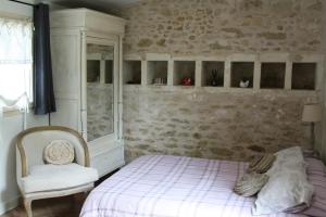 Le Clos du Vallon des Courances