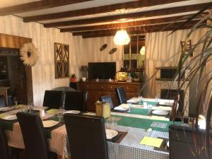 Le Clos Fleuri