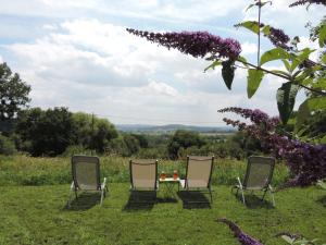 Maison d'hôtes Le Clos Fleuri La Lande 72170 Ségrie Pays de la Loire