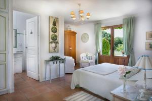 Le Clos-Lascazes maison d'Hôtes