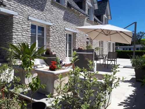 Le Clos Notre Dame
