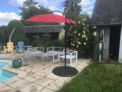 Le Clos Saint-Brice