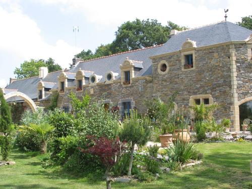 Le Clos Saint Fiacre