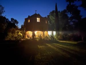 Le Clos Saint Fiacre
