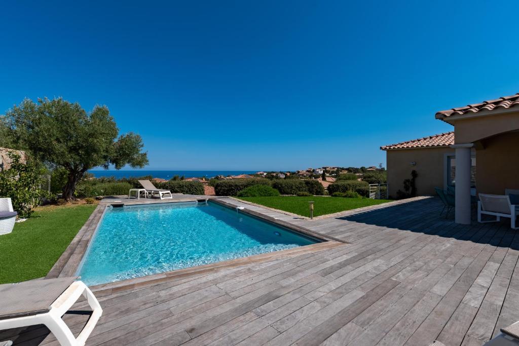 Le Clos Saint Fiacre