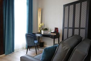 Le Clos Saint Lubin
