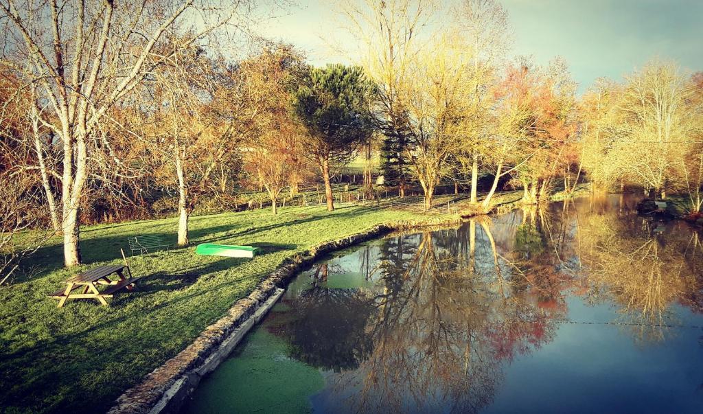 Le Clos Sainte Lea
