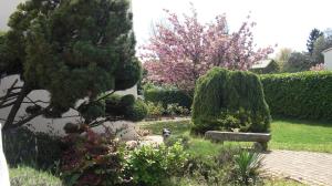 Le Clos Sainte Lea