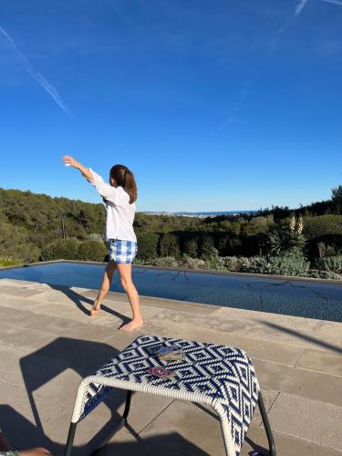 Le clos sainte Marie