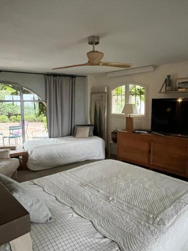 Le clos sainte Marie