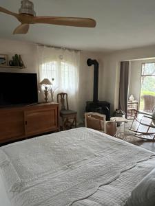 Le clos sainte Marie