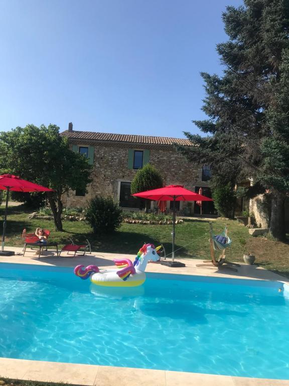 Le clos sainte Marie 06330 Roquefort-les-Pins