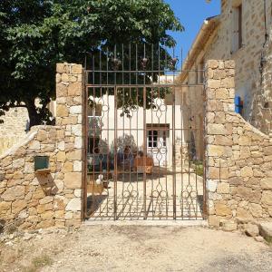 le clos soleilhan