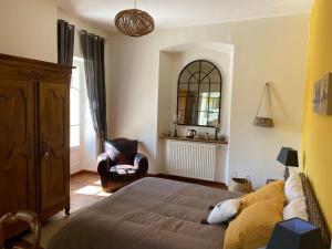 Le Clos St Georges