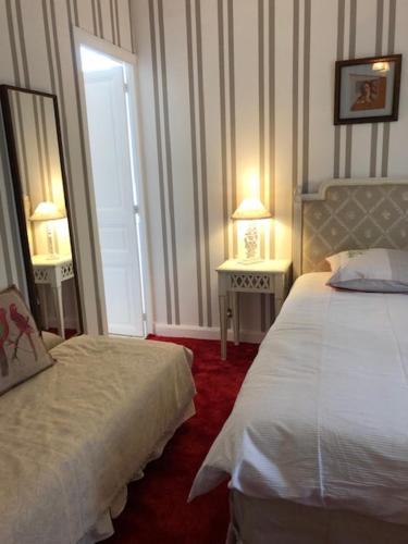 Le clos st Justin