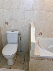 Le clos st Justin
