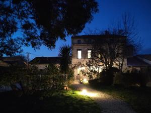 Le Coeur des Vignes