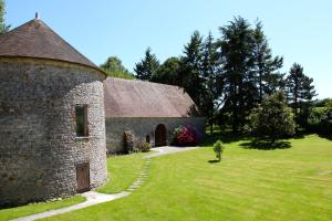Le Colombier de Hanches - Les Collectionneurs
