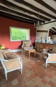 Le Colombier de Hanches - Les Collectionneurs