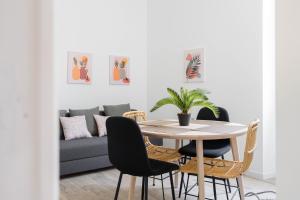 LE CONCORDE COMPLEXE 16 pers 3 appartements Terrasse Clim