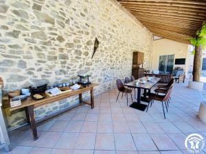 Le Coq du Nord - Mailhac Gîte et Chambres d'Hôtes