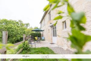 Le Cosy-vergerentre2mers
