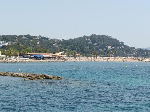 Le Côte d'Azur