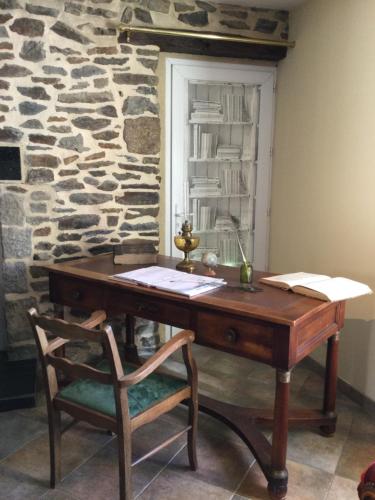 Le cottage normand