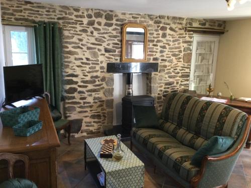 Le cottage normand