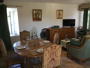 Le cottage normand
