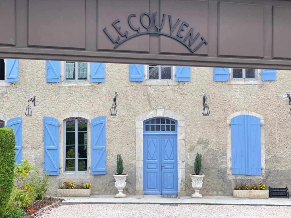 Maison d'hôtes Maison d'hôtes Le Couvent Rue du Layris, 65710 Bagnères-de-Bigorre