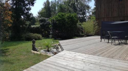 Le Domaine d'Azae