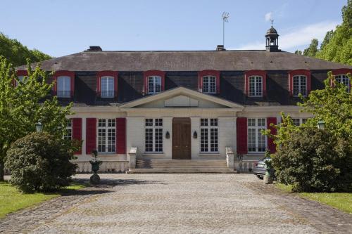 Le domaine de barbizon