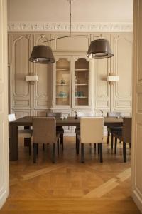 Le domaine de barbizon