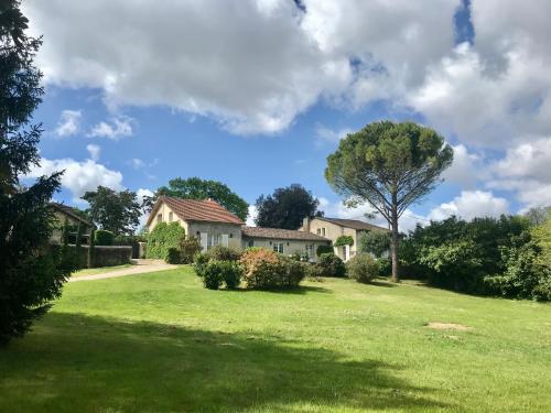 Le Domaine de Camblanes