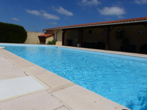 Le Domaine de Laurolie