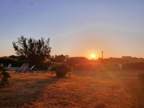 Le Domaine de Laurolie