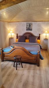 Le Domaine de Laurolie